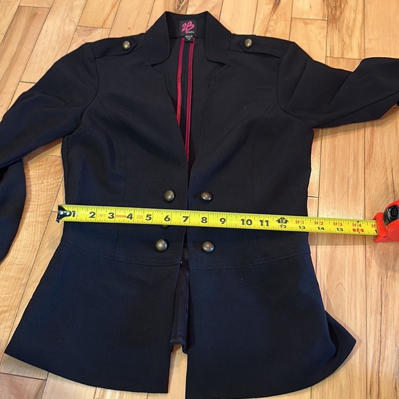 2B Bebe Blazer - Picture 9 of 9